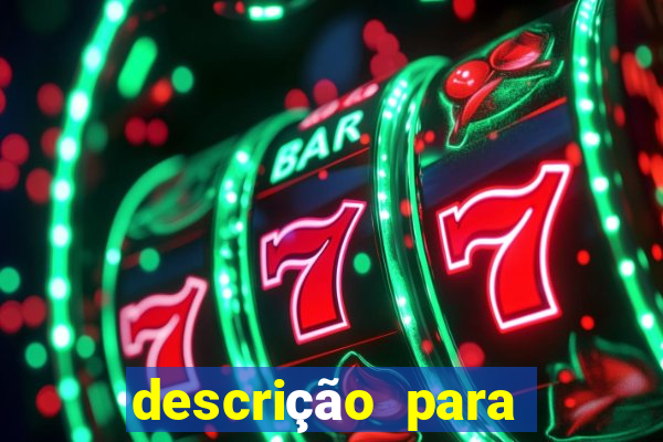 descrição para clash of clans